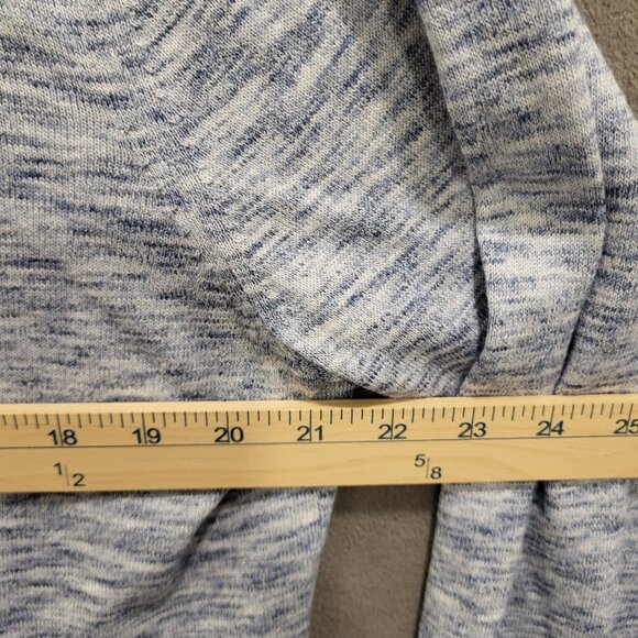 Old Navy Sweater Men's Size Large Preppy Lightweight Crew Neck Office Academia‎ - Picture 5 of 6